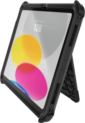 Refurbished Otterbox Defender Series Pro iPad Case for iPad (10th Gen) - Reebelo US