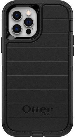 Otterbox Defender Series Pro Phone Case for iPhone 12 / 12 Pro - Reebelo US