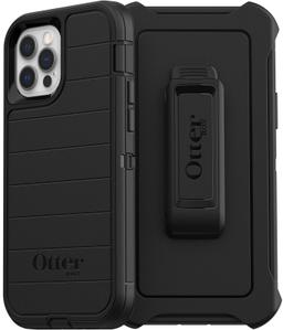 Otterbox Defender Series Pro Phone Case for iPhone 12 / 12 Pro - Reebelo US
