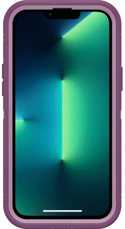 Refurbished Otterbox Defender Series Pro Phone Case for iPhone 13 Pro Max / 12 Pro Max - Reebelo US
