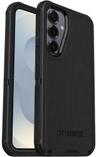 OtterBox Defender Series Pro Phone Case for Samsung Galaxy S25+/S24+ - Black