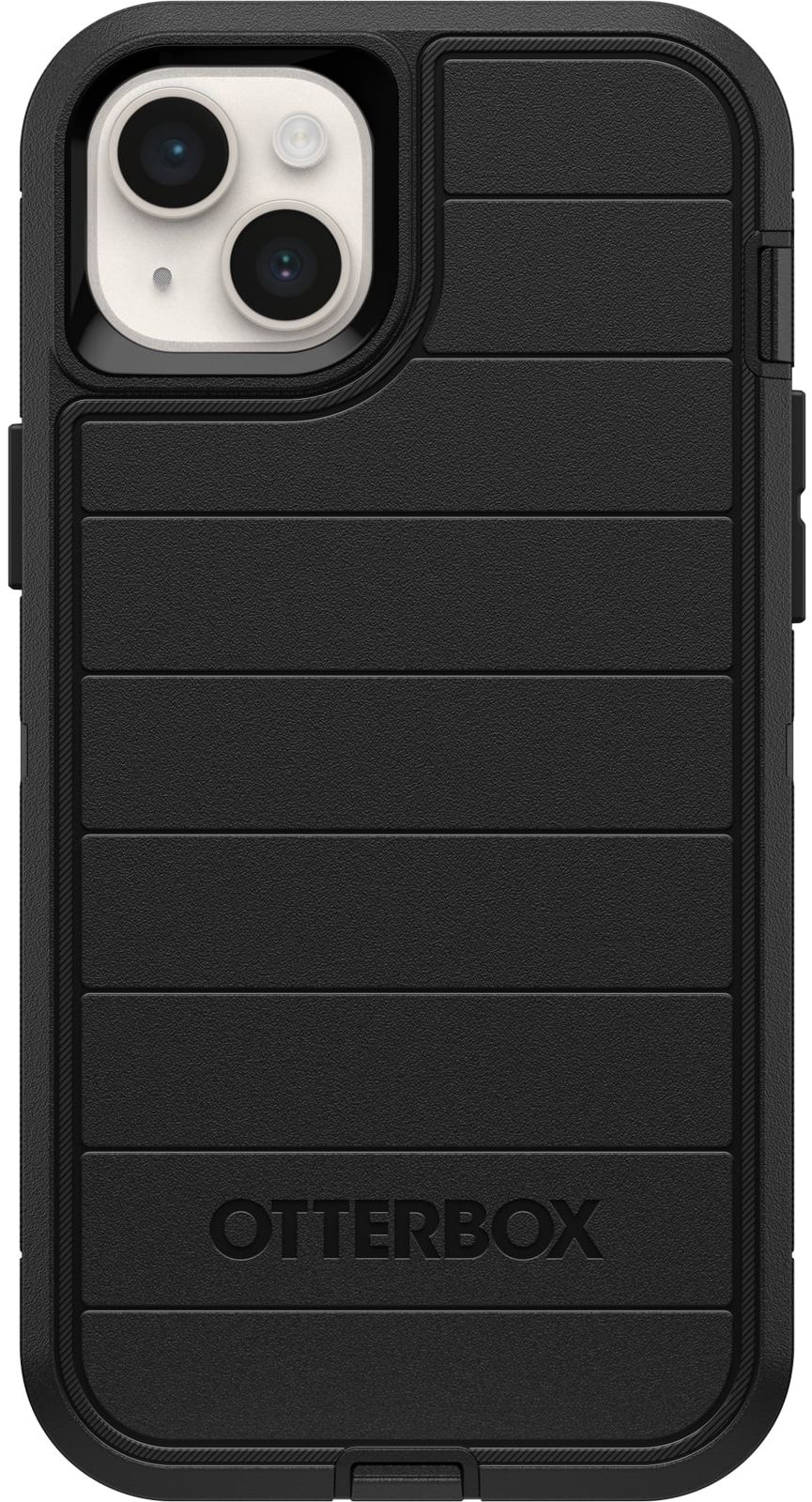 Refurbished Otterbox Defender Series Pro Phone Case + Holster for iPhone 14 Plus - Reebelo US