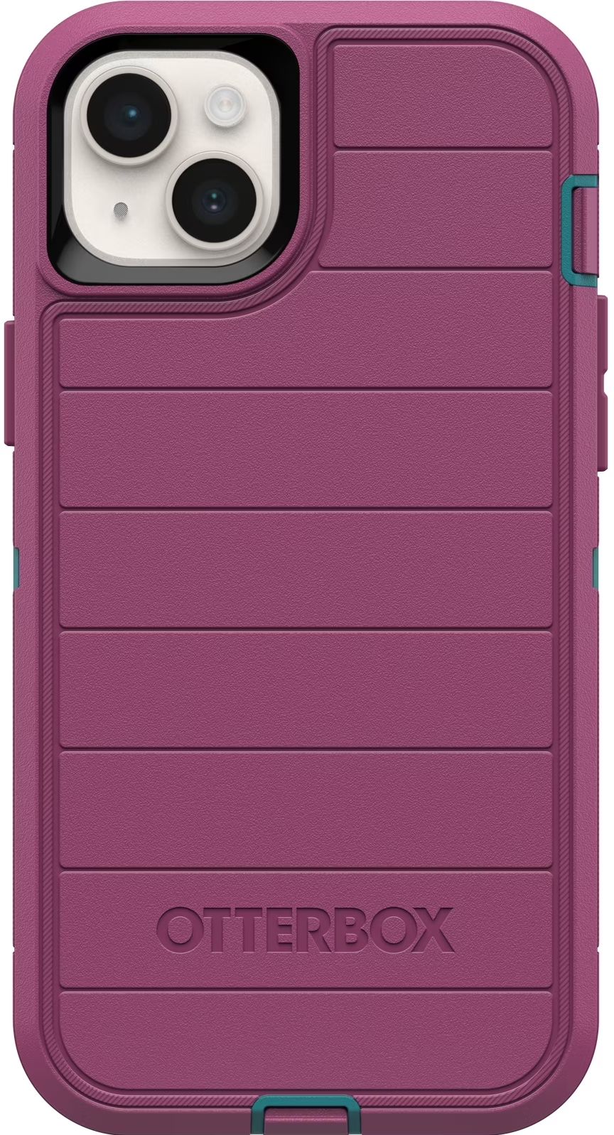 Refurbished Otterbox Defender Series Pro Phone Case + Holster for iPhone 14 Plus - Reebelo US