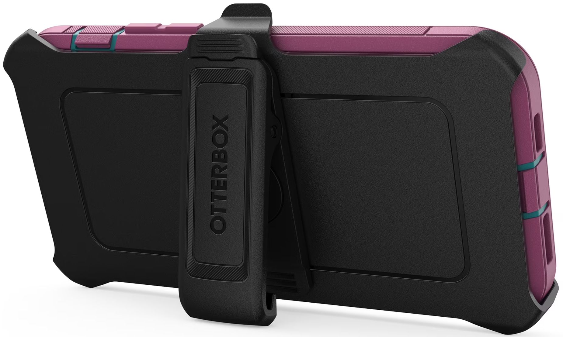 Refurbished Otterbox Defender Series Pro Phone Case + Holster for iPhone 14 Plus - Reebelo US