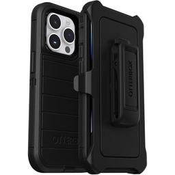 Otterbox Defender Series Pro Phone Case + Holster for iPhone 14 Pro - Reebelo US