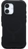 OtterBox Defender Series Pro Phone Case with MagSafe for iPhone 16 - Black