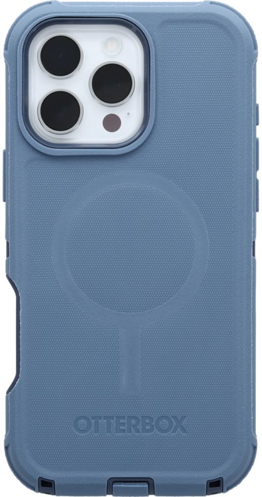 Refurbished OtterBox Defender Series Pro Phone Case with MagSafe for iPhone 16 Pro Max - Reebelo US