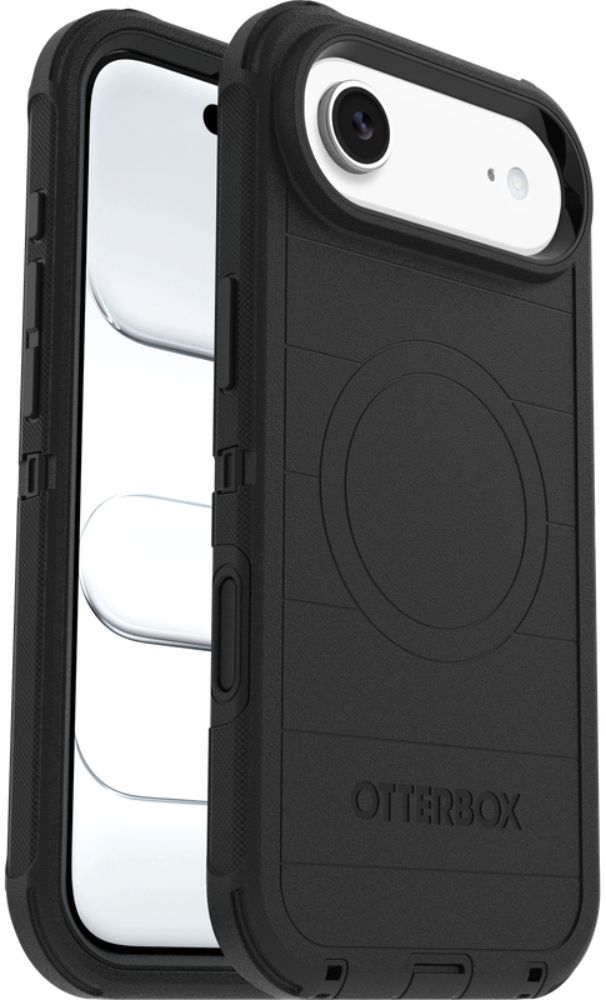 OtterBox Defender Series Pro Phone Case with MagSafe for iPhone Air - Reebelo US