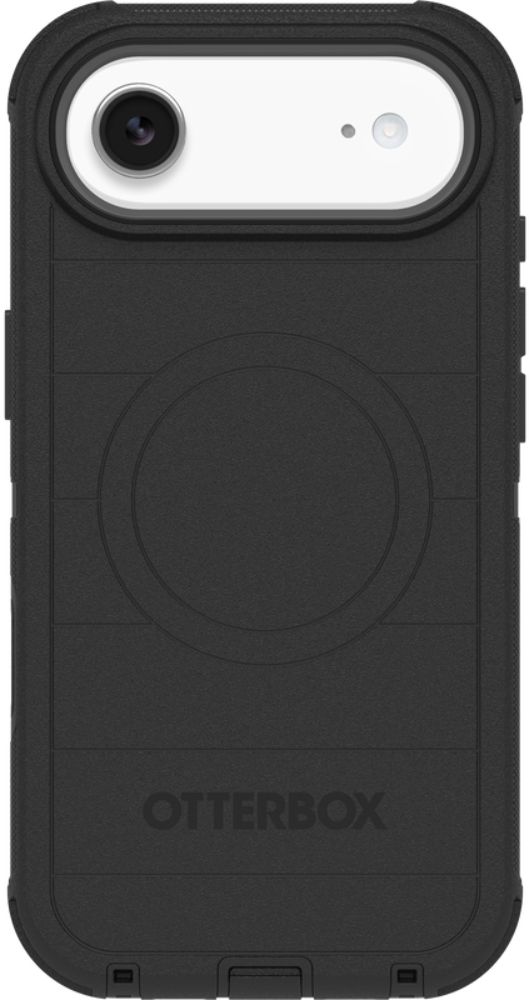 OtterBox Defender Series Pro Phone Case with MagSafe for iPhone Air - Reebelo US