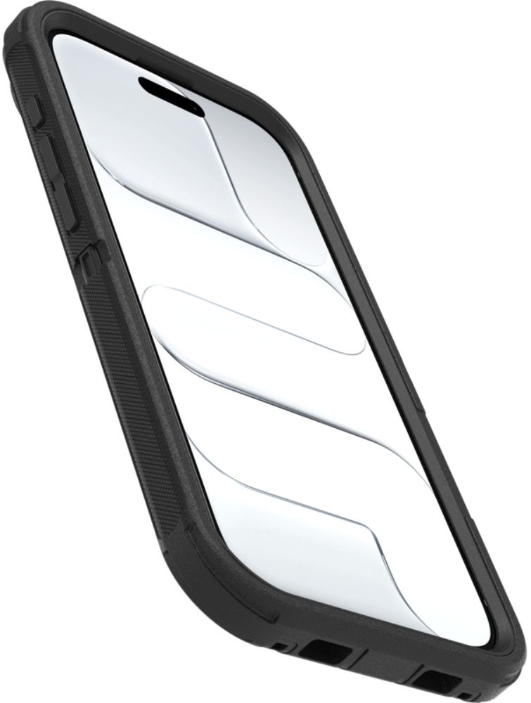 OtterBox Defender Series Pro Phone Case with MagSafe for iPhone Air - Reebelo US