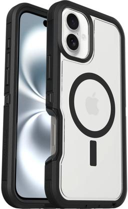 OtterBox Defender Series Pro XT with MagSafe for iPhone 16 Plus - Reebelo US