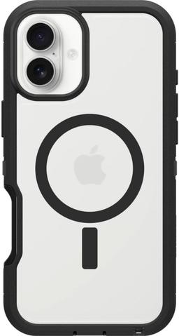 OtterBox Defender Series Pro XT with MagSafe for iPhone 16 Plus - Reebelo US