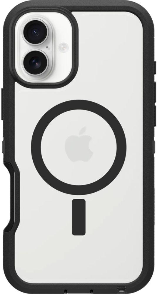 OtterBox Defender Series Pro XT with MagSafe for iPhone 16 Plus - Reebelo US