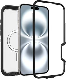 OtterBox Defender Series Pro XT with MagSafe for iPhone 16 Plus - Reebelo US