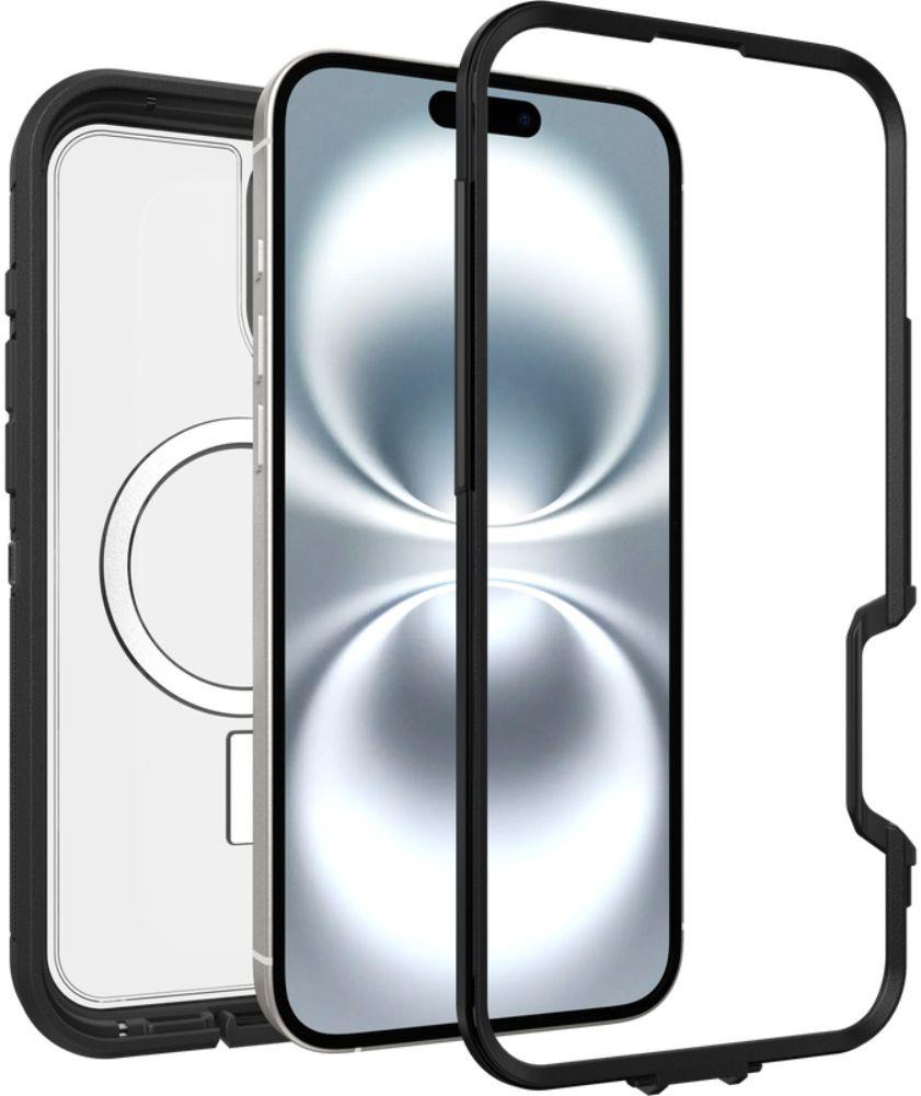 OtterBox Defender Series Pro XT with MagSafe for iPhone 16 Plus - Reebelo US