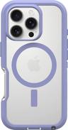 OtterBox Defender Series Pro XT with MagSafe Phone Case for iPhone 16 Pro - Denver Dusk Purple - Like New