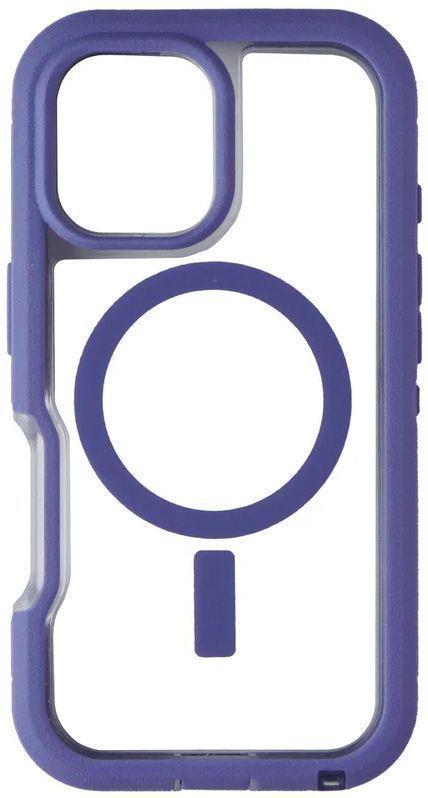 Refurbished OtterBox Defender Series Pro XT with MagSafe Phone Case for iPhone 16 Pro - Reebelo US