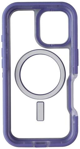 Refurbished OtterBox Defender Series Pro XT with MagSafe Phone Case for iPhone 16 Pro - Reebelo US