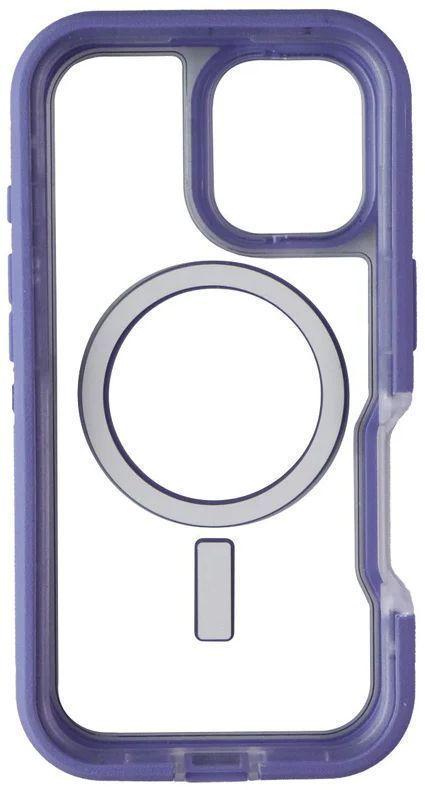 Refurbished OtterBox Defender Series Pro XT with MagSafe Phone Case for iPhone 16 Pro - Reebelo US
