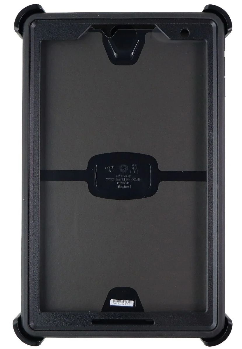 OtterBox Defender Series Rugged Case for Verizon Ellipsis 8 HD Tablet   - Reebelo US