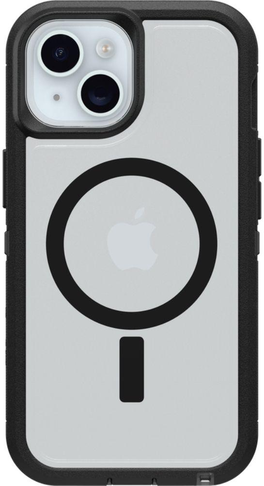 Refurbished OtterBox Defender XT Clear Phone Case with MagSafe for iPhone 16 - Reebelo US