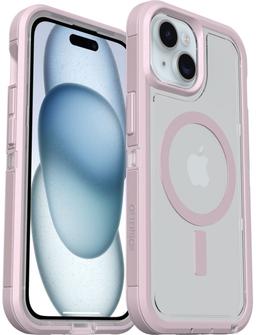 Refurbished OtterBox Defender XT Clear Phone Case with MagSafe for iPhone 16 - Reebelo US