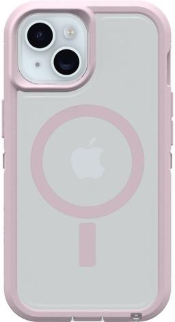 Refurbished OtterBox Defender XT Clear Phone Case with MagSafe for iPhone 16 - Reebelo US