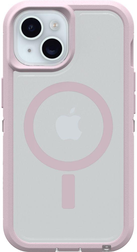 Refurbished OtterBox Defender XT Clear Phone Case with MagSafe for iPhone 16 - Reebelo US