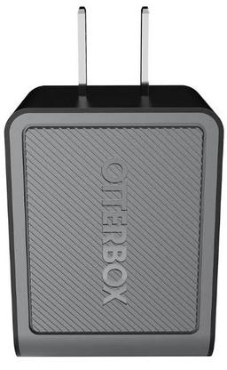 Refurbished Otterbox Dual Port Usb Wall Charger 4.8 Amp (Model 78-51262) - Reebelo US