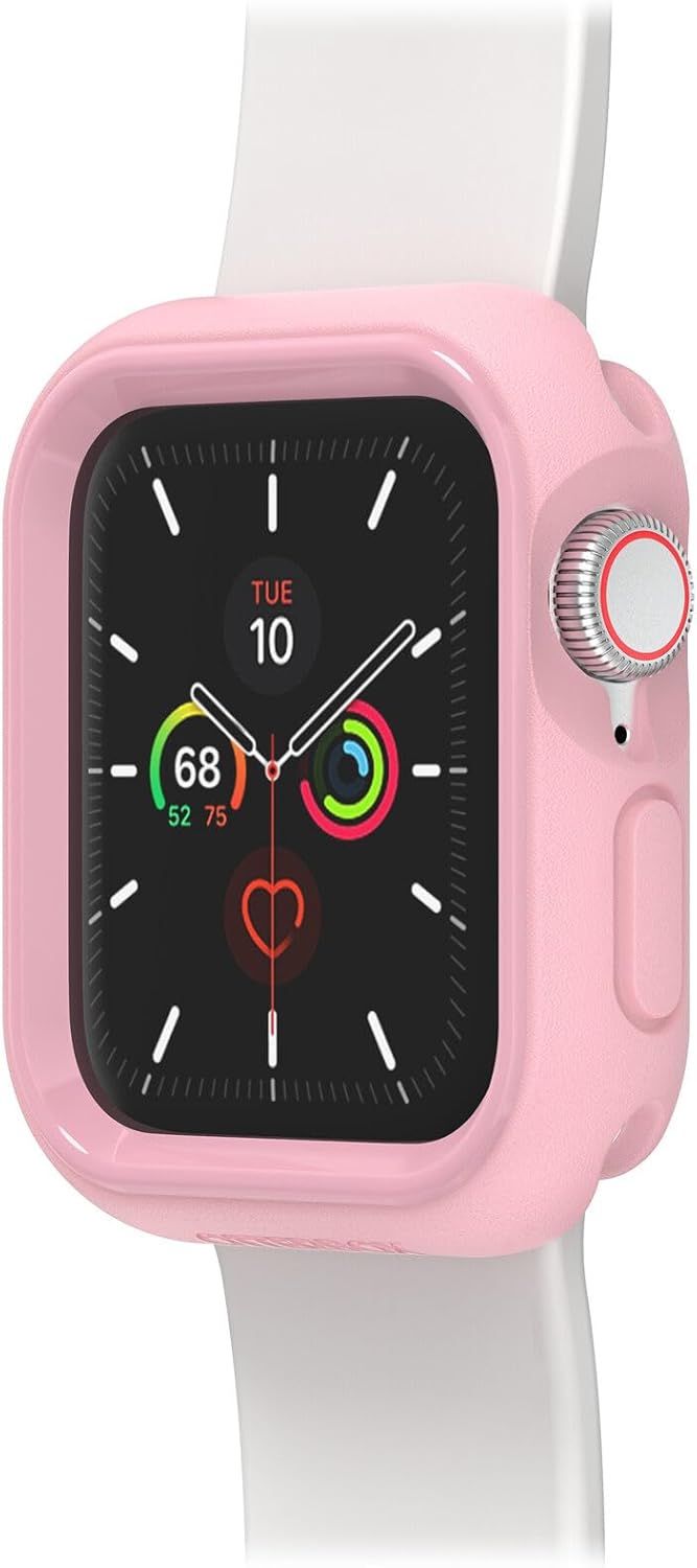OtterBox Exo Edge Smartwatch Case for Apple Watch Series 6/SE/5/4 (44mm) - Reebelo US