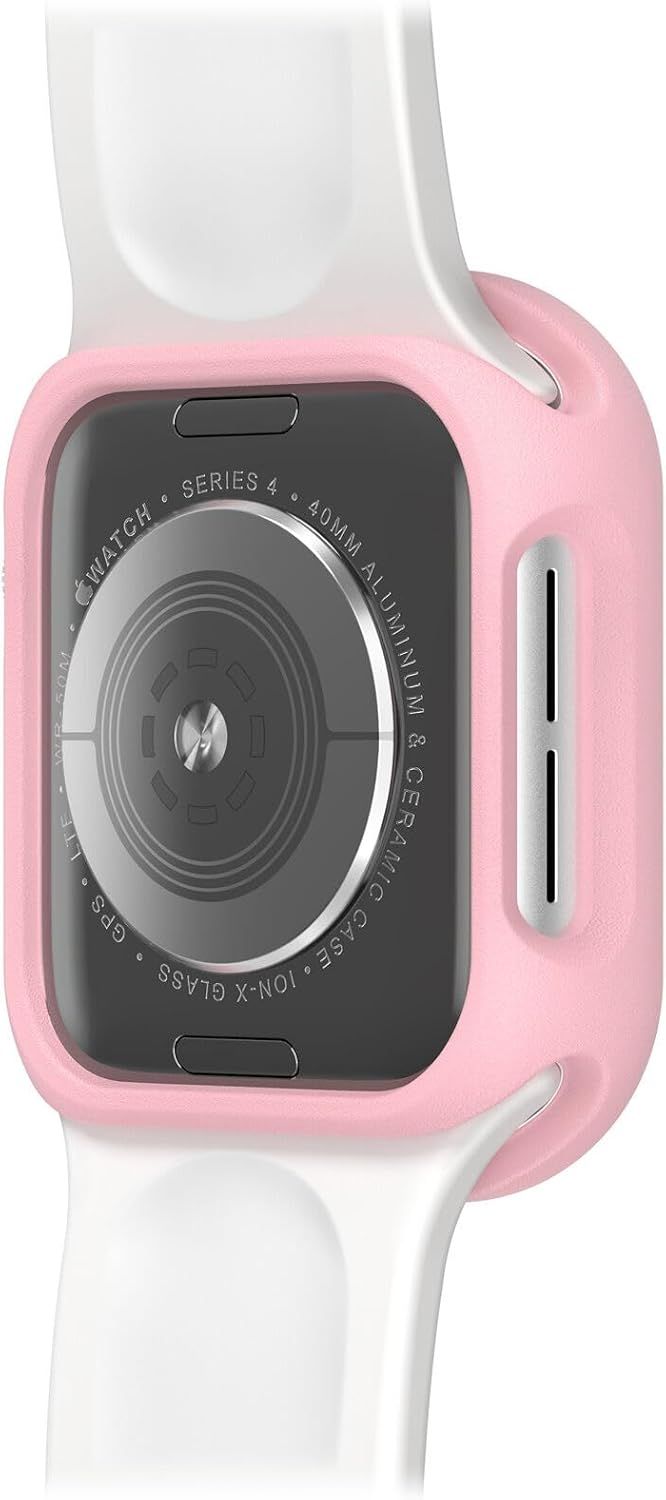 OtterBox Exo Edge Smartwatch Case for Apple Watch Series 6/SE/5/4 (44mm) - Reebelo US