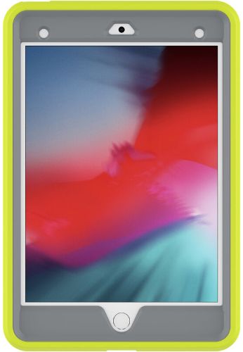 Refurbished Otterbox Kids EasyGrab iPad Case for iPad Mini (5th Gen) - Reebelo US