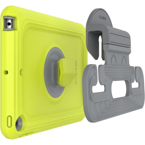 Refurbished Otterbox Kids EasyGrab iPad Case for iPad Mini (5th Gen) - Reebelo US