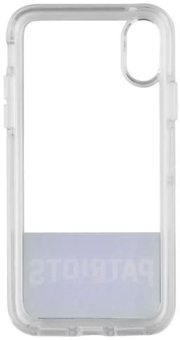 Refurbished OtterBox NFL Symmetry Phone Case for iPhone X/Xs - Reebelo US