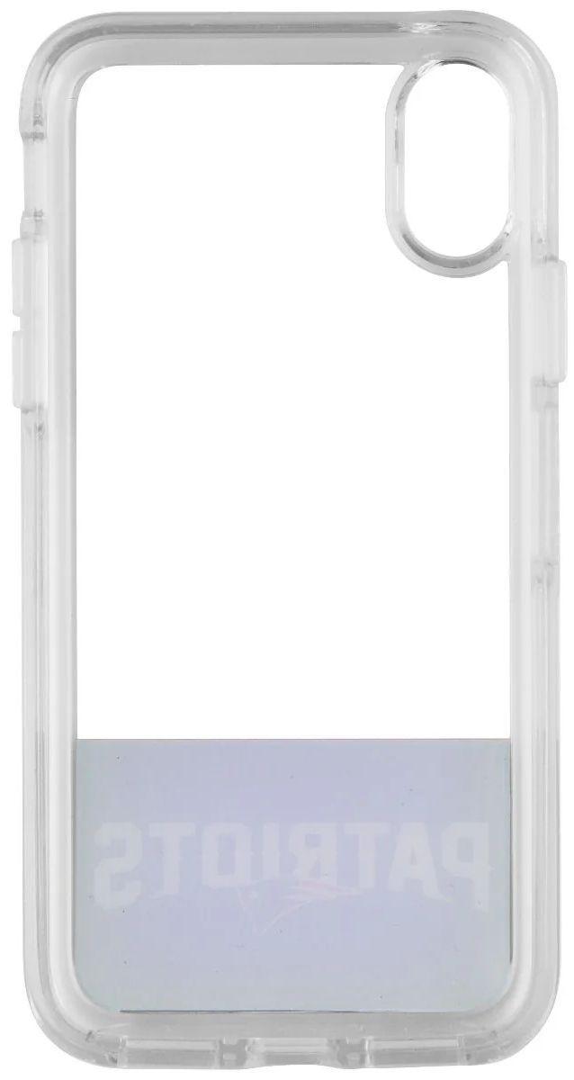 Refurbished OtterBox NFL Symmetry Phone Case for iPhone X/Xs - Reebelo US