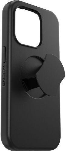 Refurbished OtterBox OtterGrip Symmetry Series MagSafe Phone Case For iPhone 15 Pro - Reebelo US