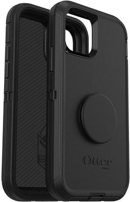 Refurbished OtterBox Otter + Pop Defender Series Phone Case for iPhone 11 Pro - Reebelo US