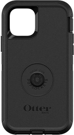 Refurbished OtterBox Otter + Pop Defender Series Phone Case for iPhone 11 Pro - Reebelo US