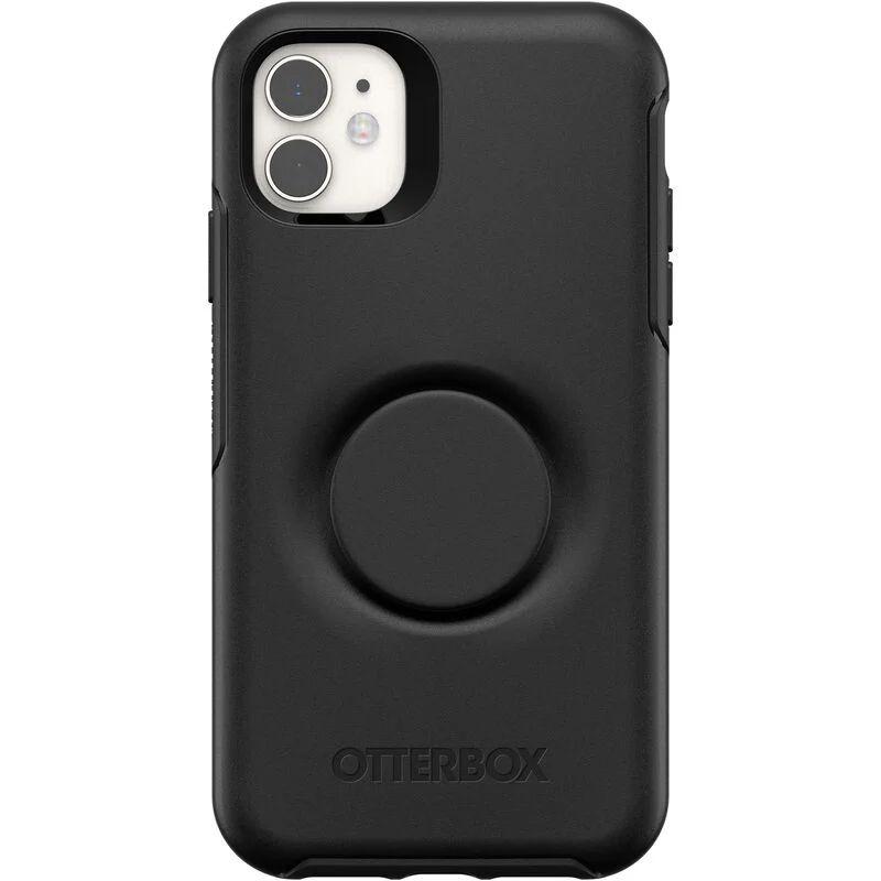 OtterBox Otter+Pop Symmetry Series Phone Case for iPhone 11 - Reebelo US
