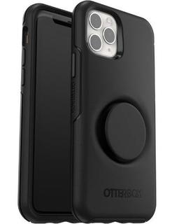 Refurbished Otterbox Otter + Pop Symmetry Series Phone Case for iPhone 11 Pro - Reebelo US