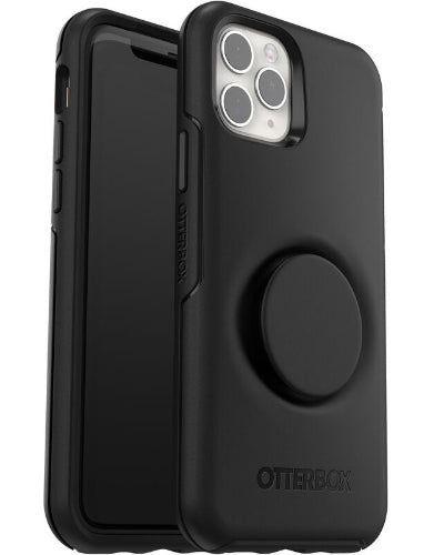 Refurbished Otterbox Otter + Pop Symmetry Series Phone Case for iPhone 11 Pro - Reebelo US