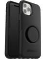 Otterbox Otter + Pop Symmetry Series Phone Case for iPhone 11 Pro - Black