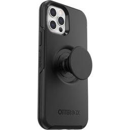 Refurbished Otterbox Otter + Pop Symmetry Series Phone Case for iPhone 12 Pro / 12 - Reebelo US