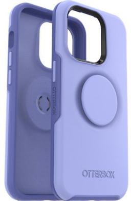 Refurbished Otterbox Otter + Pop Symmetry Series Phone Case for iPhone 14 Pro Max - Reebelo US