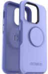 Otterbox Otter + Pop Symmetry Series Phone Case for iPhone 14 Pro Max - Periwink