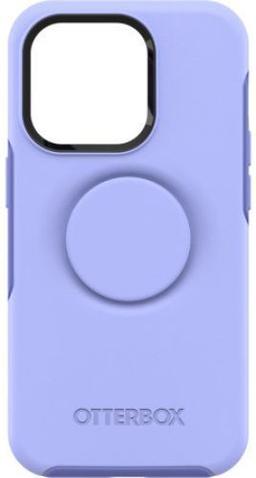 Refurbished Otterbox Otter + Pop Symmetry Series Phone Case for iPhone 14 Pro Max - Reebelo US