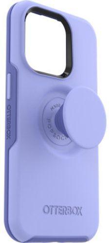 Refurbished Otterbox Otter + Pop Symmetry Series Phone Case for iPhone 14 Pro Max - Reebelo US