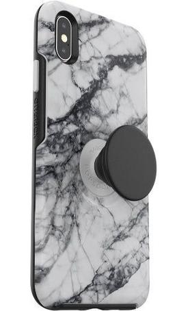 Otterbox Otter + Pop Symmetry Series Phone Case for iPhone XS Max - Reebelo US