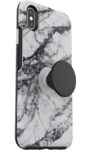 Otterbox Otter + Pop Symmetry Series Phone Case for iPhone XS Max - Reebelo US