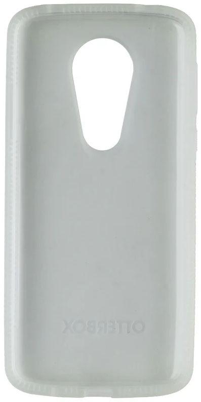 OtterBox Prefix Series Phone Case for Moto e5 Plus/e5 Supra - Reebelo US